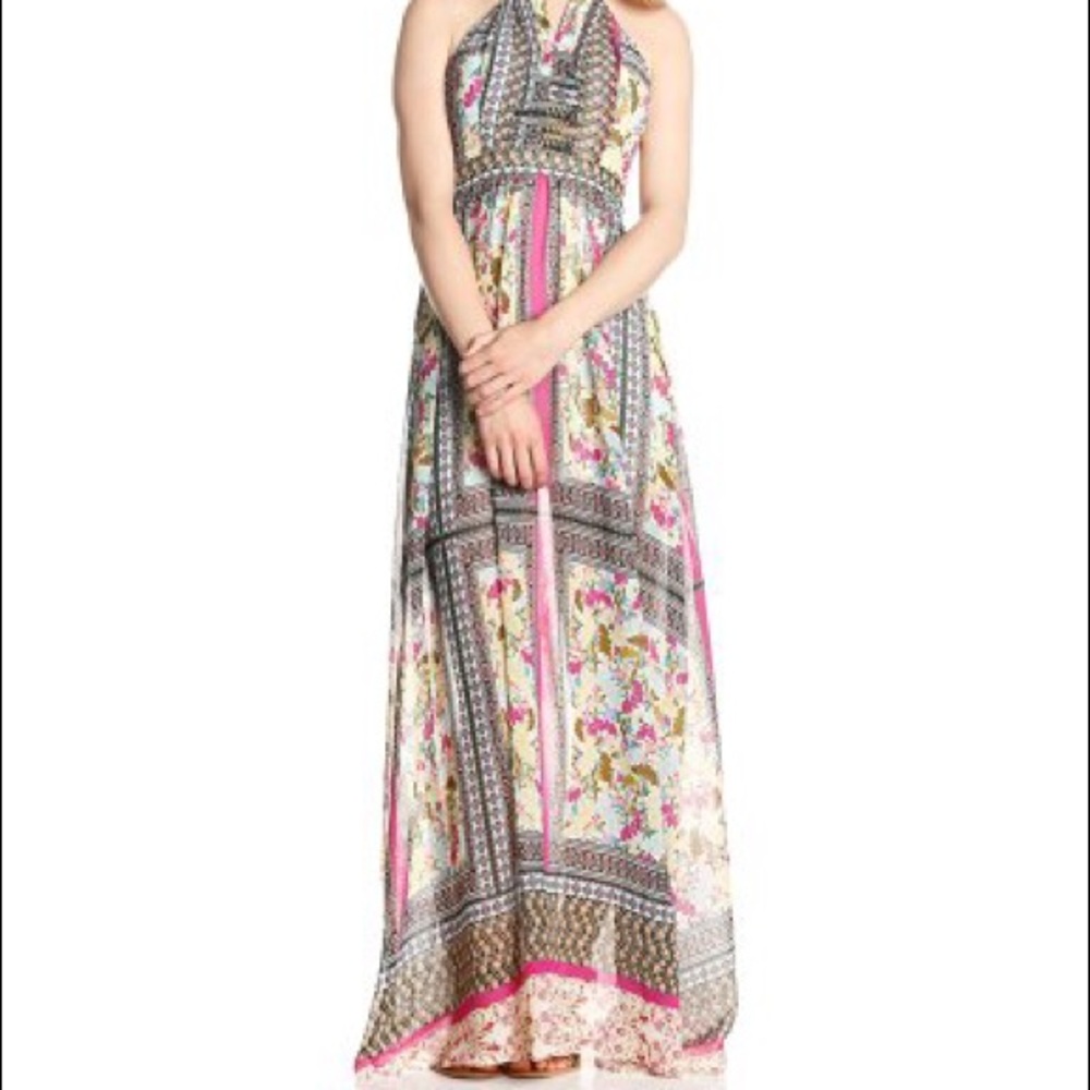 Gorgeous maxi